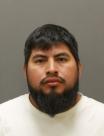 Mugshot of MORALES AURELIO,