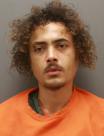 Mugshot of JAYLEN SNELLING