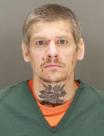 Mugshot of ERIC WENZ