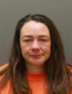Mugshot of RICHELLE BRAUN