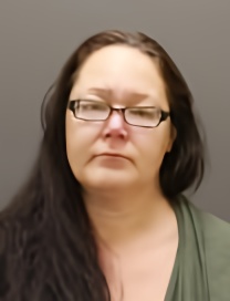 Mugshot of MAGGIE KEDROWSKI