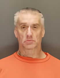 Mugshot of CHADWICK AXEL