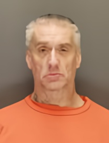 Mugshot of CHADWICK AXEL