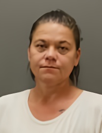Mugshot of HILIARY COOPER