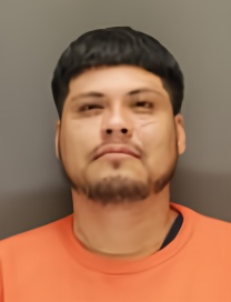 Mugshot of JOEL ROJAS JIMENEZ