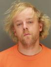Mugshot of DUSTIN TENOLD