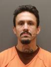 Mugshot of JAMES ANDERSON