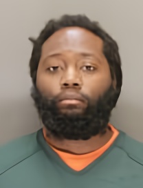 Mugshot of NATHAN COLES