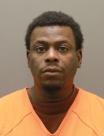 Mugshot of DALON FOWLER