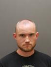 Mugshot of GLEB NIKONOV