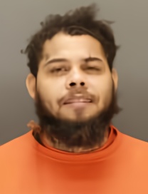 Mugshot of NETEM SEKA