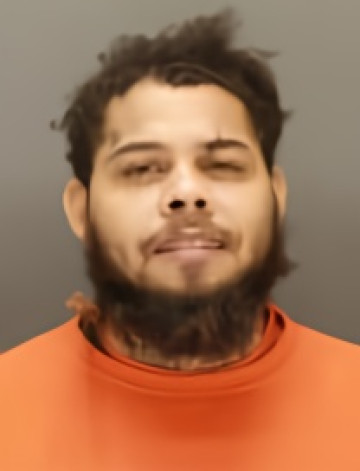 Mugshot of NETEM SEKA