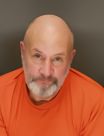 Mugshot of ELLINGSON,