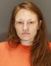 Mugshot of ALLICIA GRONEWOLD