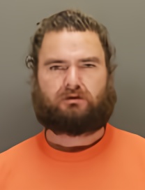 Mugshot of CONNOR STRONG