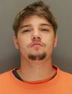 Mugshot of DOMINIC FRANE