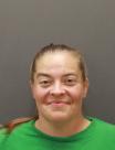 Mugshot of DARLA JOHNSON