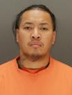 Mugshot of CHANTHAVONGSA,