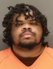 Mugshot of KEJUAN GRAY-PIERCE