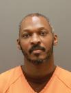 Mugshot of RODNEY WILLIAMS
