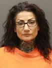 Mugshot of CHARLOTTE BARTYLLA