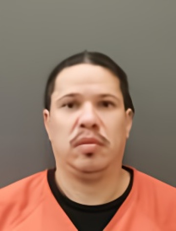 Mugshot of ANIBAL ROJAS