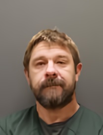 Mugshot of ANTHONY WEGLER