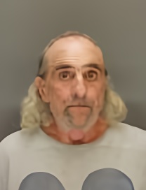Mugshot of DANNY ANDERSON
