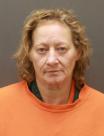 Mugshot of KIMBERLY JOHNSON