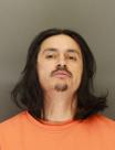 Mugshot of KEVIN ROBAN