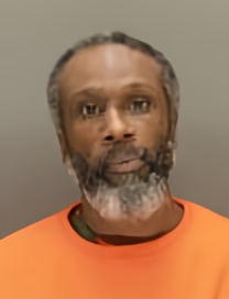 Mugshot of HENRY JR SMITH