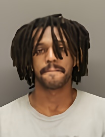 Mugshot of ELIJAH WILLIAMS
