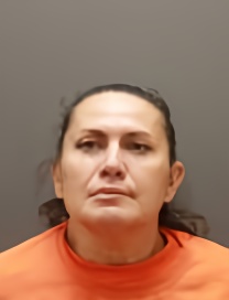 Mugshot of DELANE FASTHORSE