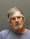 Mugshot of DONALD SWARTZER