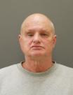 Mugshot of WILLIAM BROWN