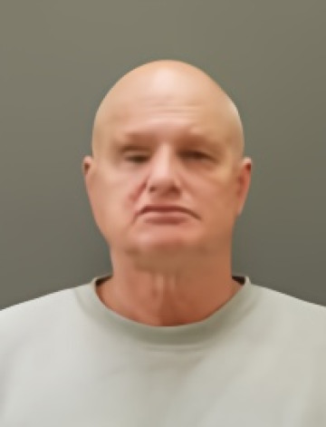 Mugshot of WILLIAM BROWN