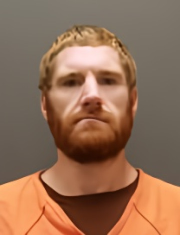 Mugshot of ERIC BURLEY