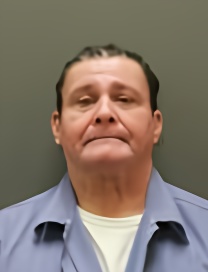Mugshot of JOHN GRILLO