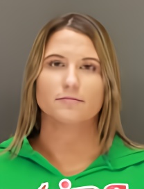 Mugshot of MORGAN SCHROM