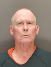 Mugshot of DUANE BOMAN