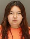 Mugshot of KAYLELEIGH OLSON