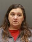 Mugshot of TAMARA FREED