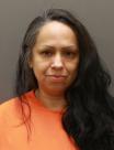 Mugshot of NANCY GARCIA