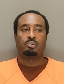 Mugshot of JEFFREY WICKS