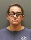 Mugshot of AMY ANDERSON