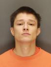 Mugshot of JESSICA NEIS