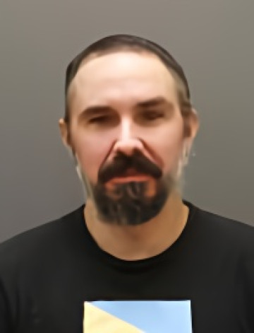 Mugshot of ARIC NORMAN