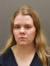 Mugshot of CHRISTINA LYON