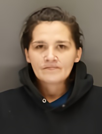 Mugshot of ANNABELLE KEEZER