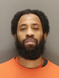 Mugshot of ROBERT WILLIAMS